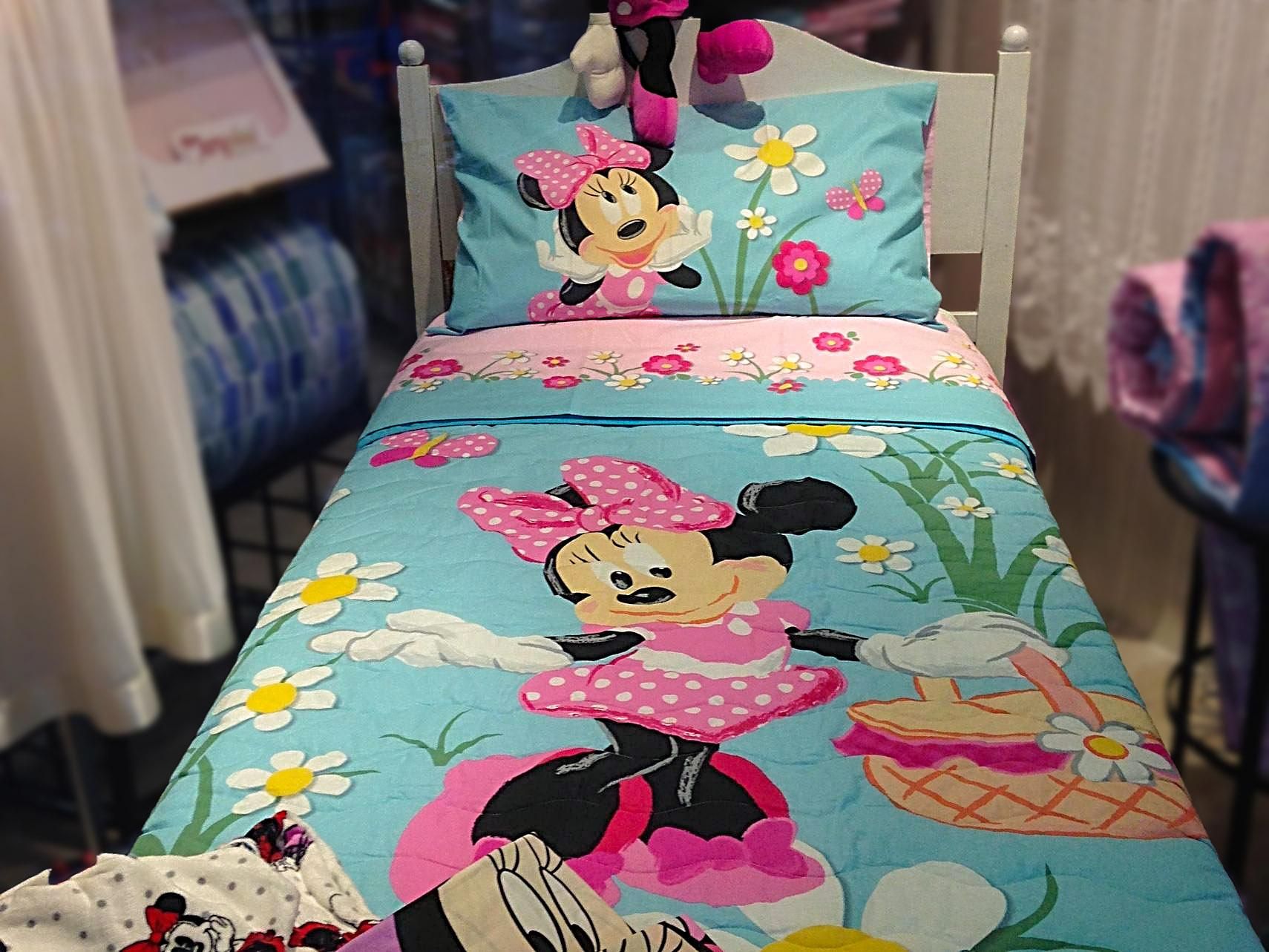 Completo letto  Caleffi