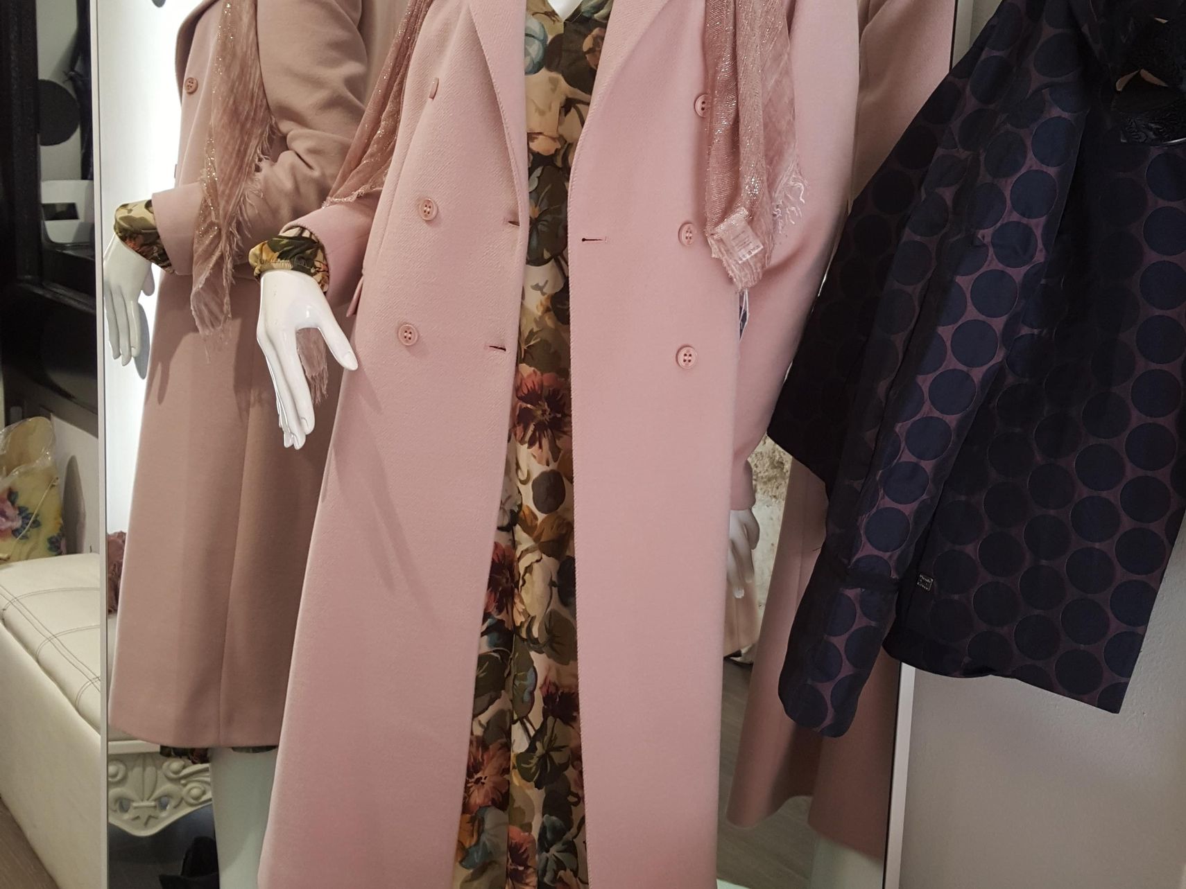 Autunno inverno 2018