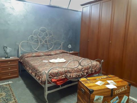Camera da letto