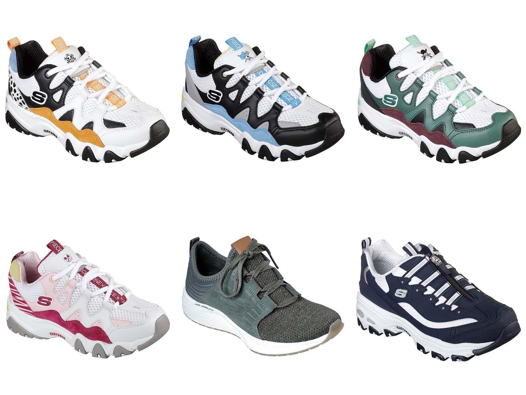 skechers negozi torino