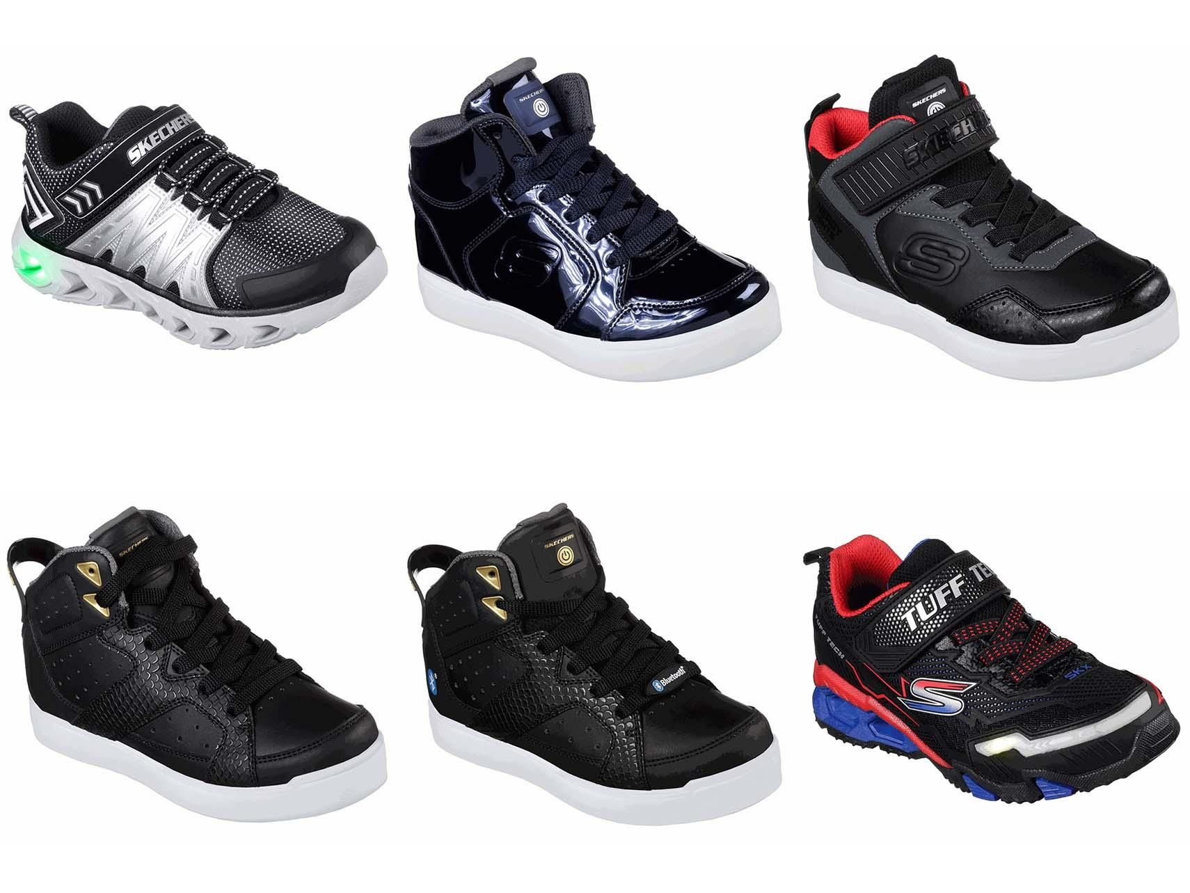 skechers negozi torino