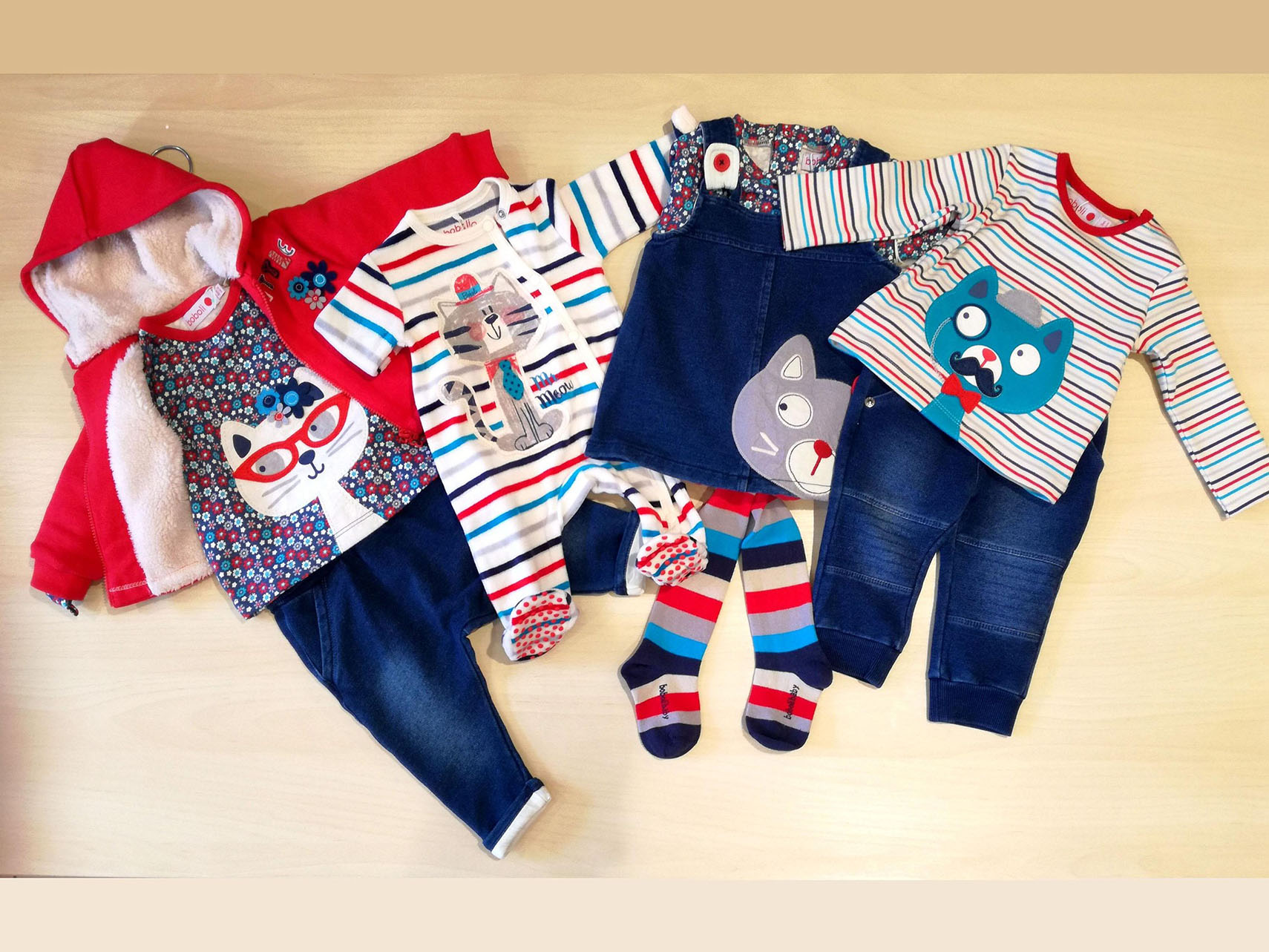 Boboli Prima Infanzia