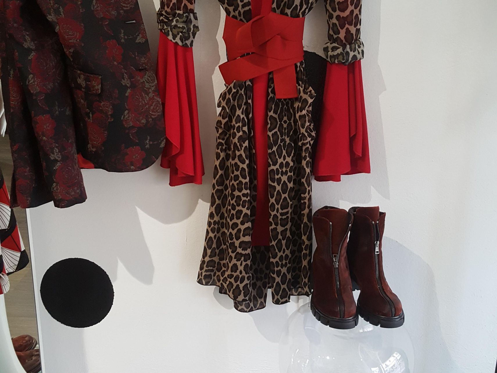 Merci donna collezione autunno inverno 2018/2019