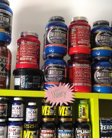 Pump Bcaas 12.1.1 300 cps