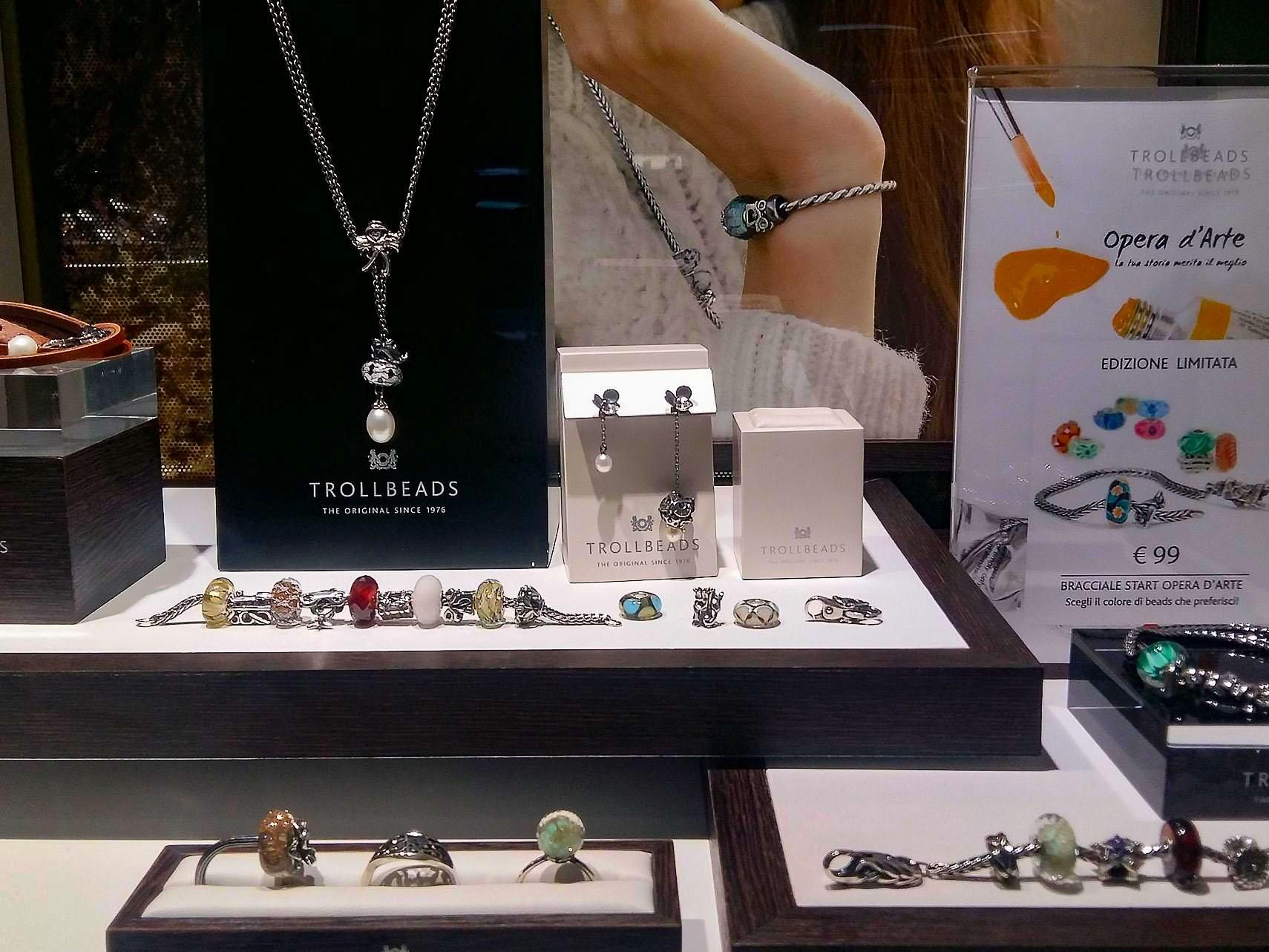 Trollbeads Opera d'arte