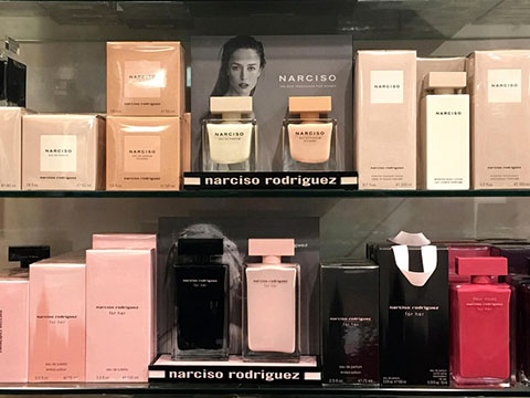 Profumi - Narciso Rodriguez