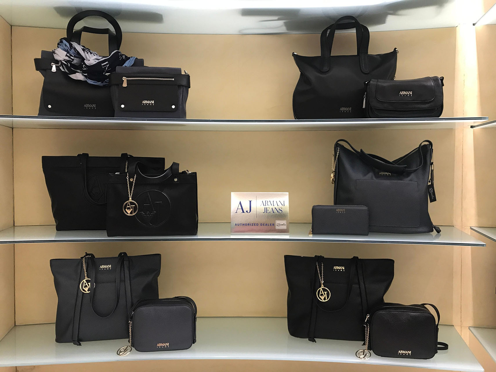 Collezione Armani Jeans