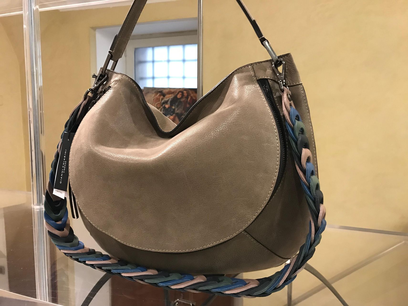Borsa Gianni Chiarini 