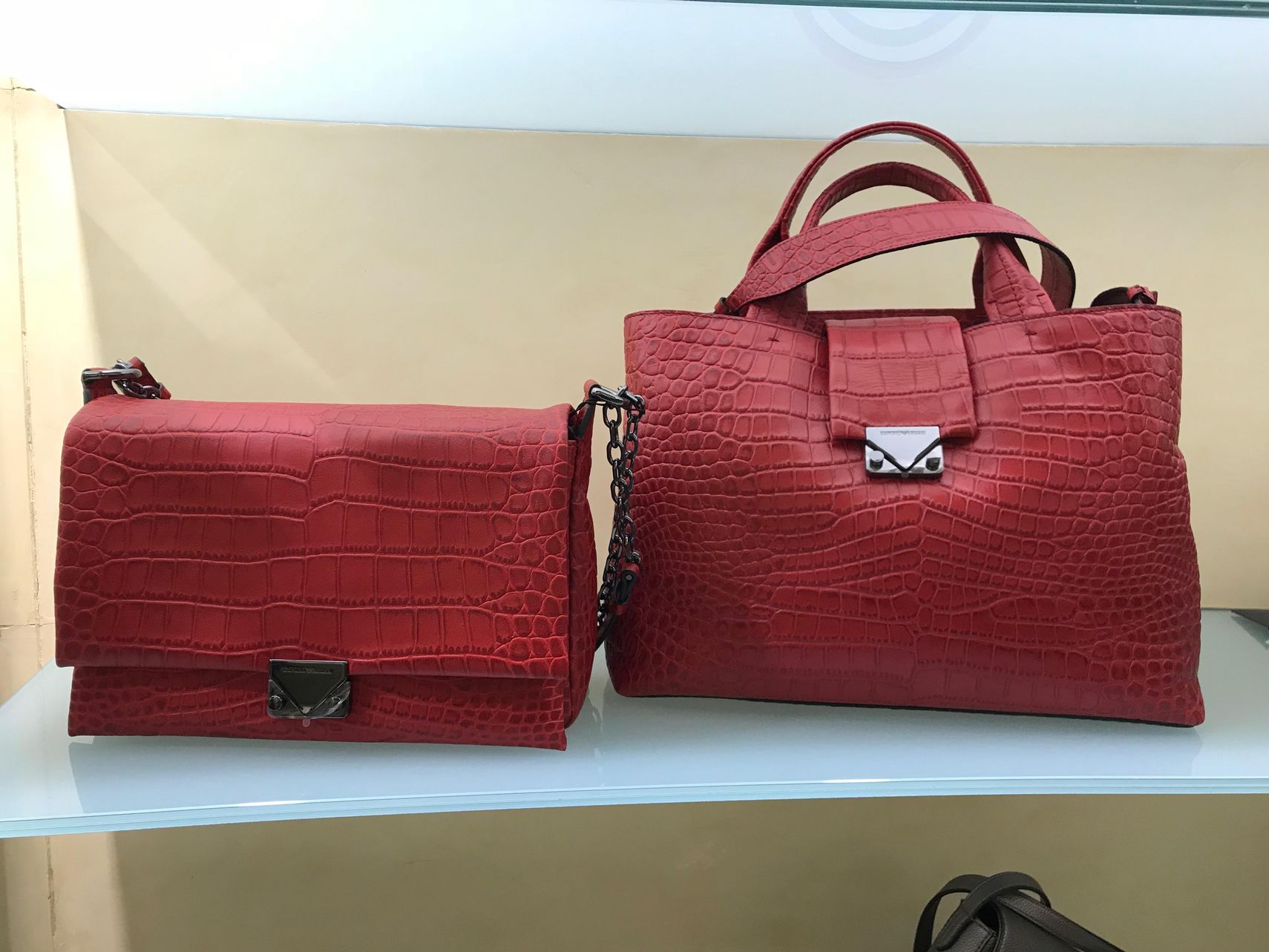 Nuovi arrivi Emporio Armani donna