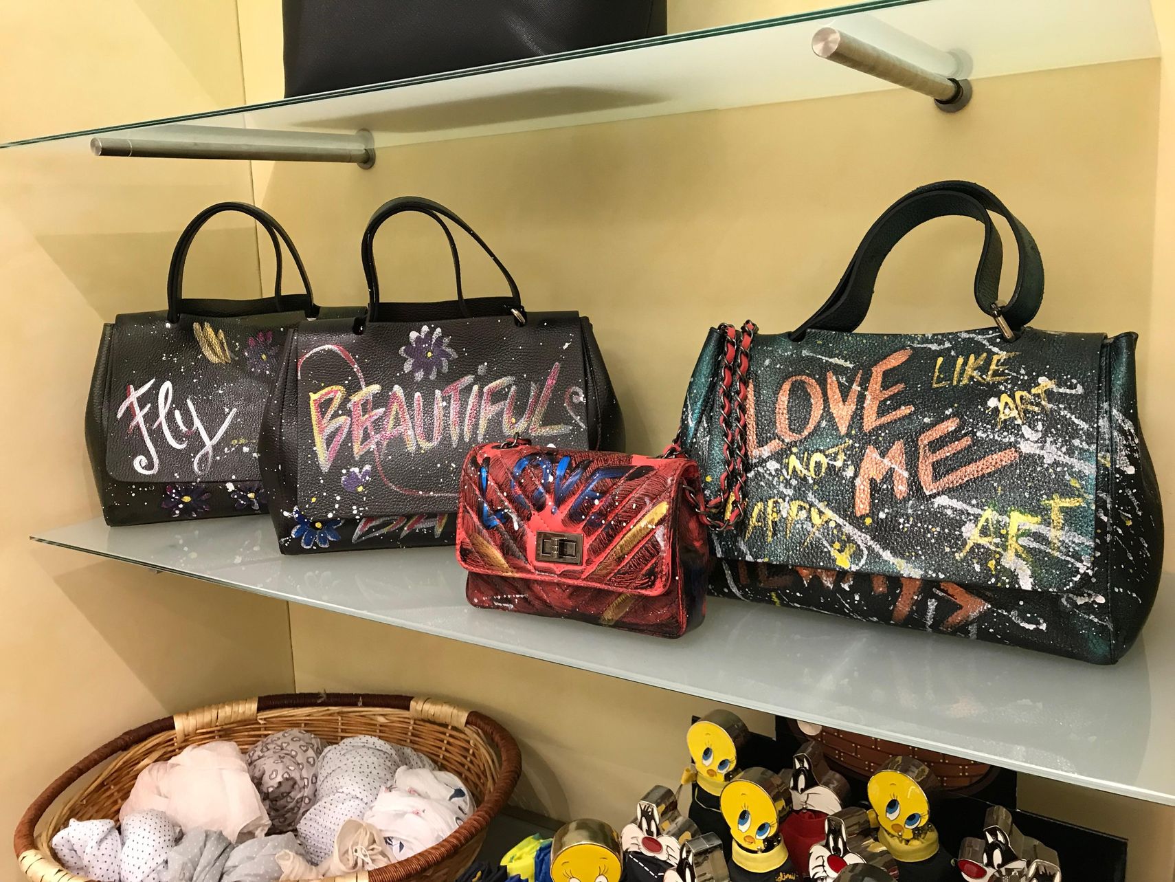 Nuova collezione borse donna Gianni Chiarini 