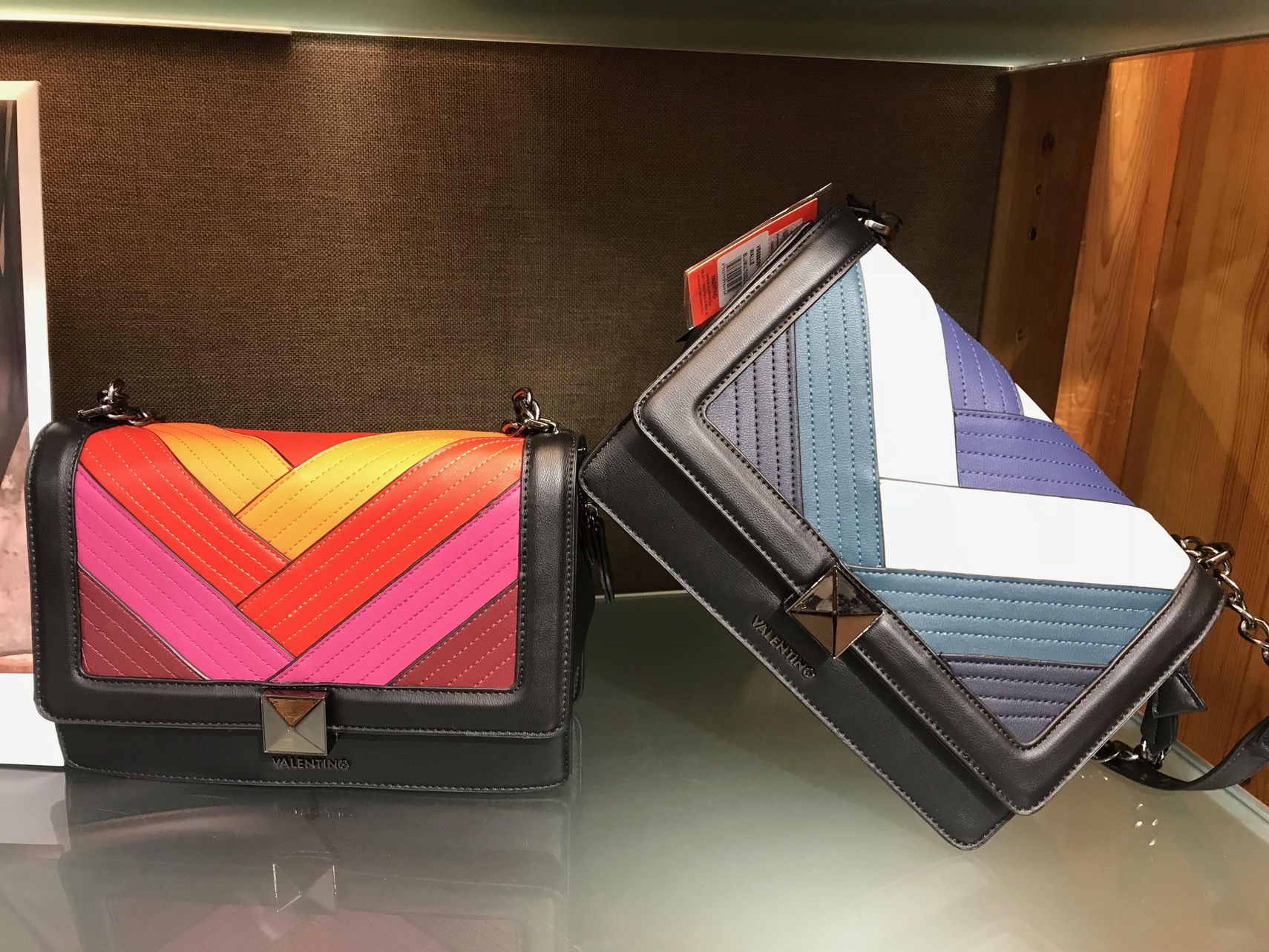 Borse donna Valentino