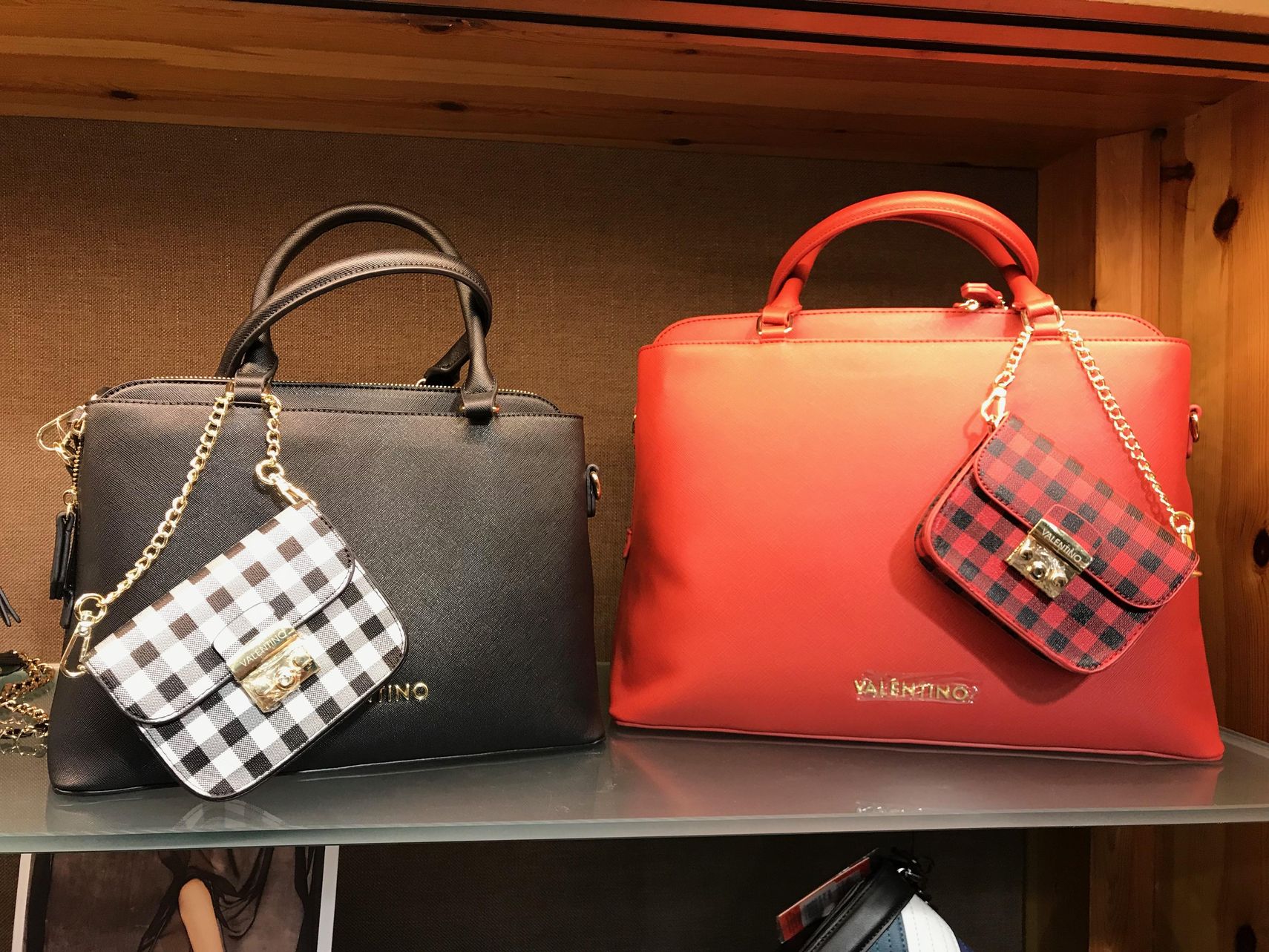 Collezione FW18  Valentino