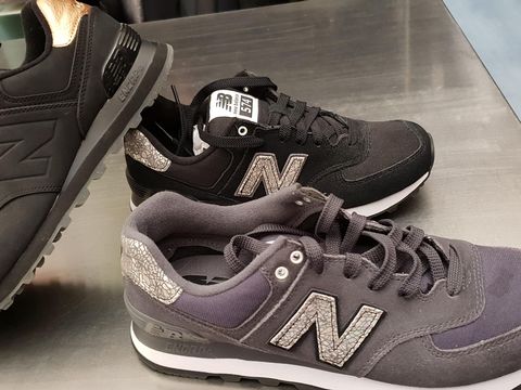 Negozi con prodotti New Balance a Torino