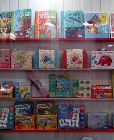 Giochi apprendimento