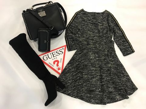 Outfit donna Guess