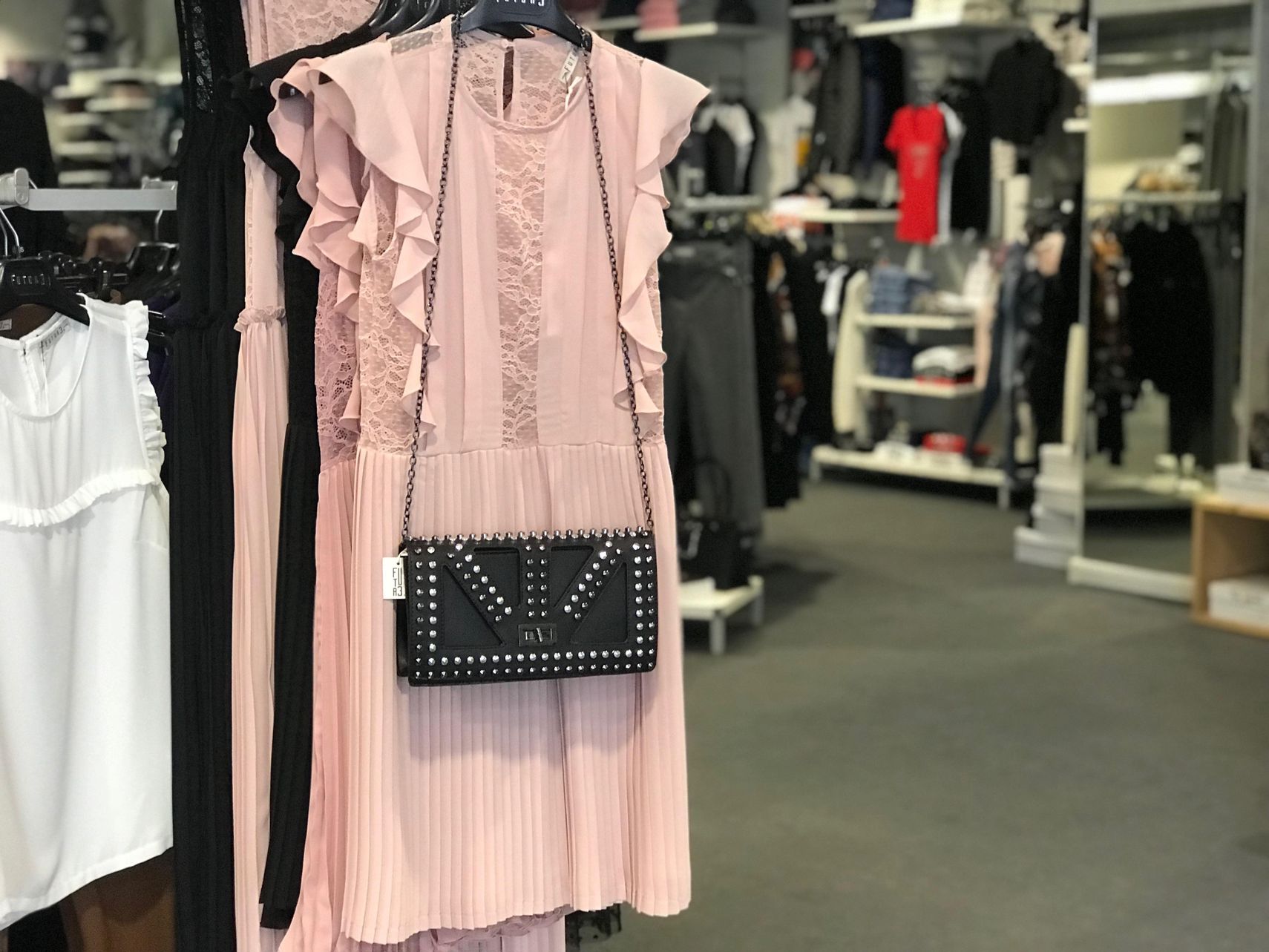 Outfit donna Imperial 