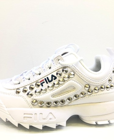 scarpe fila limited edition