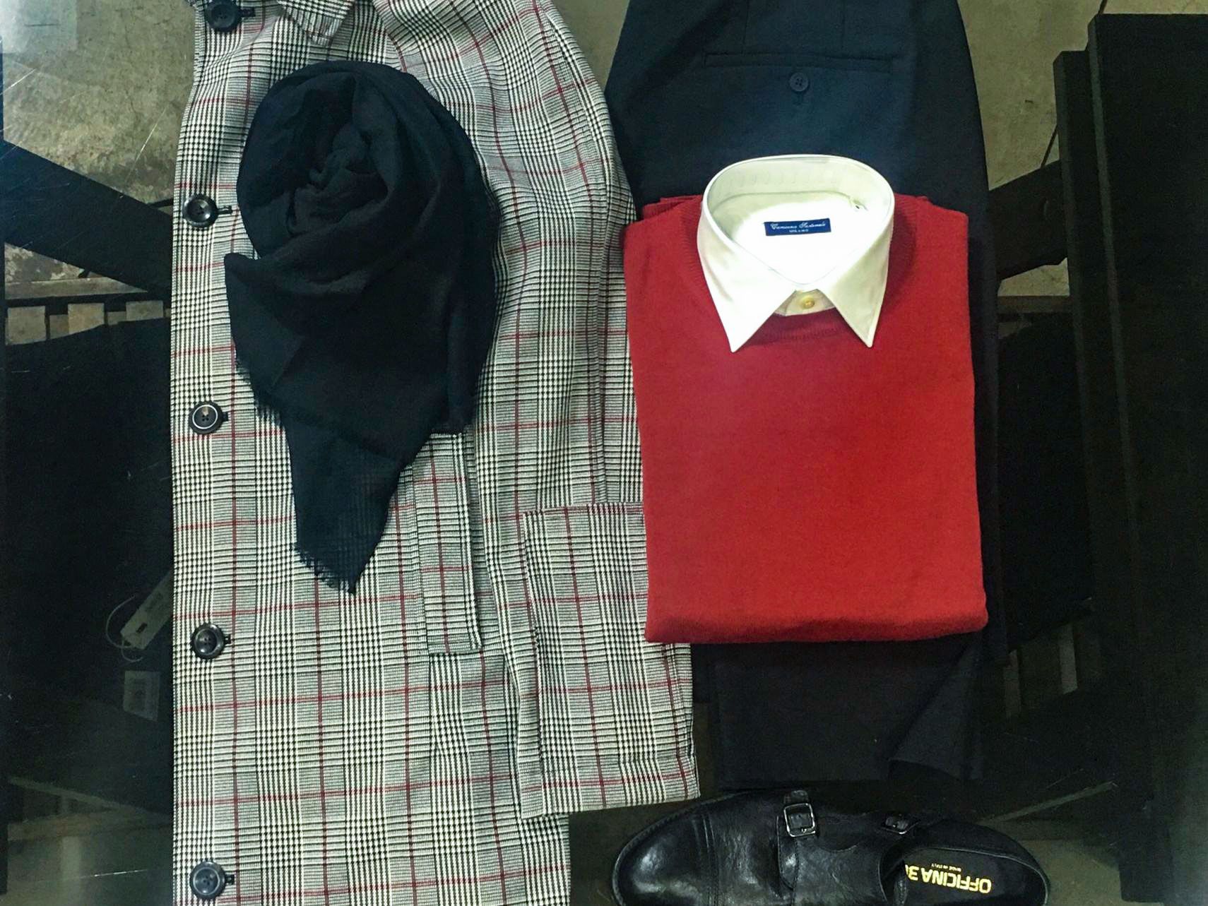Tendenza uomo