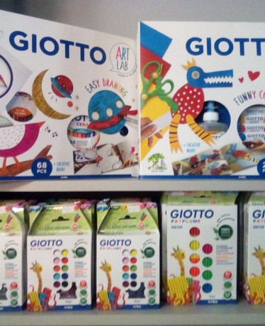Plastilina vegetale colori classici