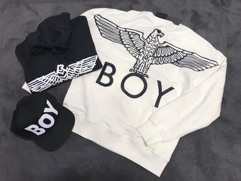 Nuova collezione Boy London