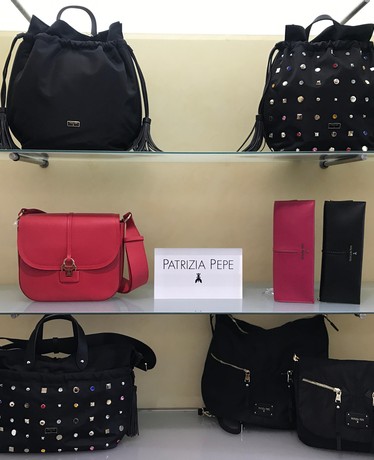 Zaino PATRIZIA PEPE art. 2V6595A2XI