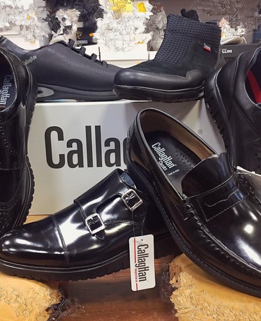 Scarpe uomo Callaghan adaptaction - scarpe uomo - Lo scarpiero Torino