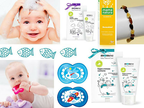 Dedicato ai più piccoli