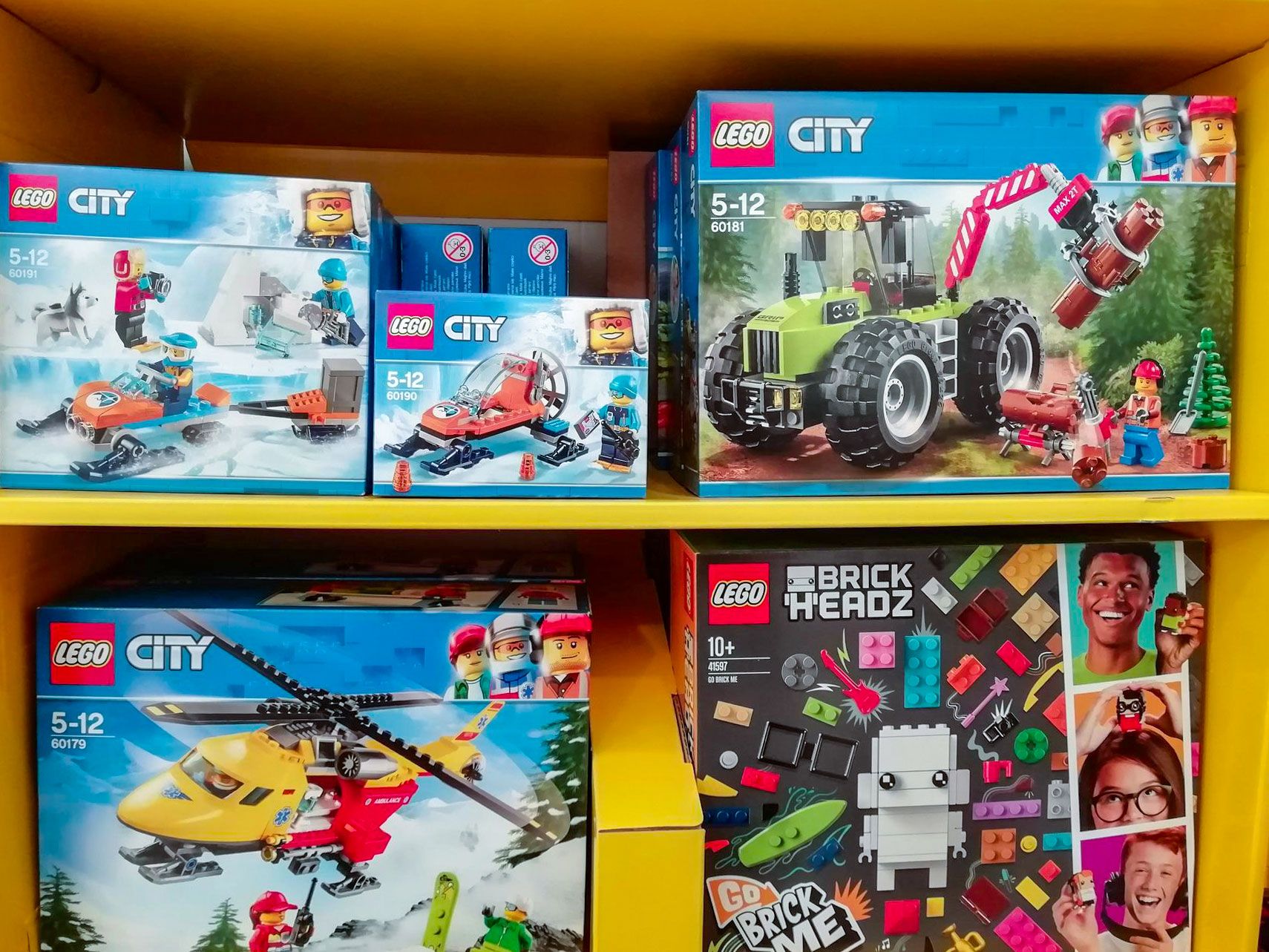 Lego
