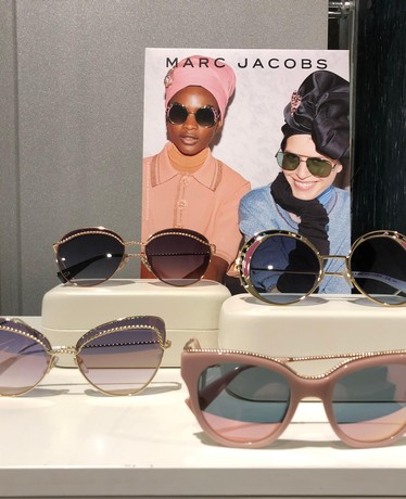 Marc Jacobs 165/S