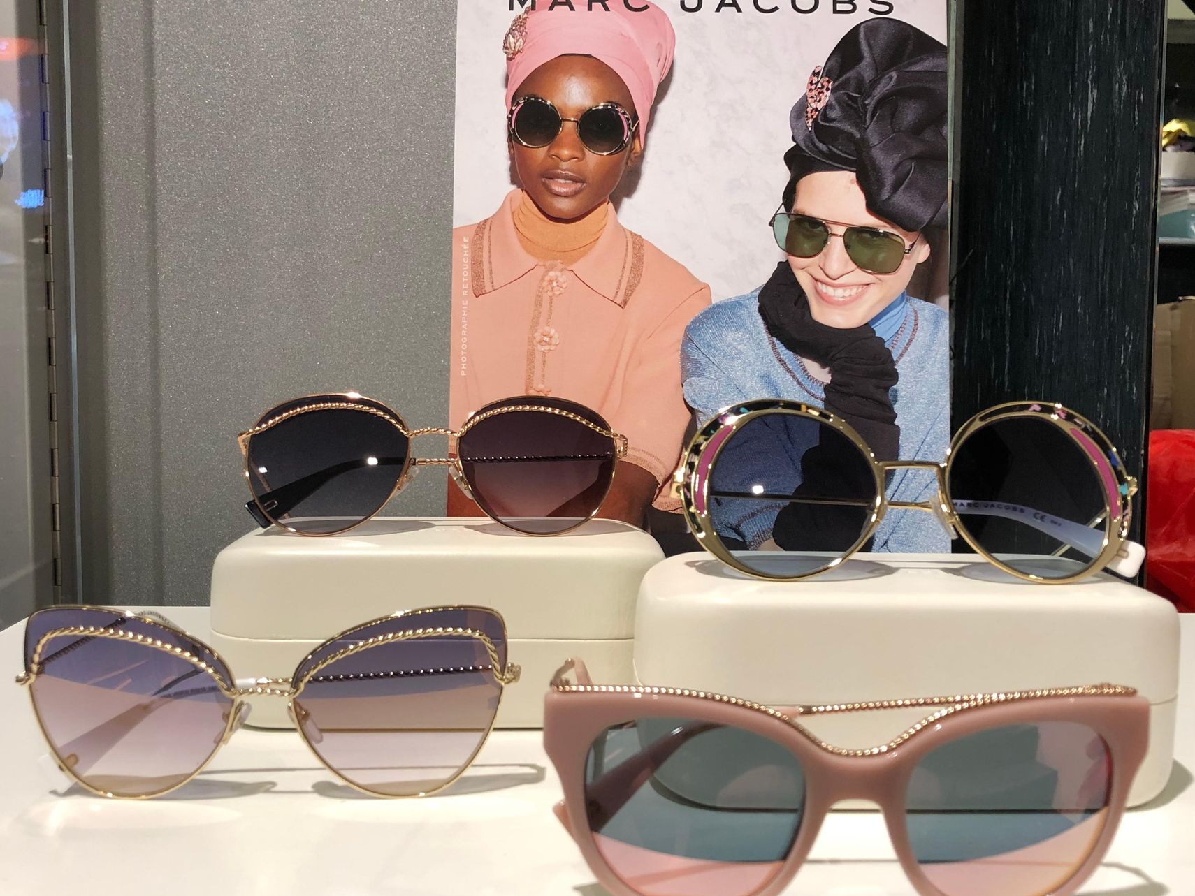 Occhiali da sole Marc Jacobs