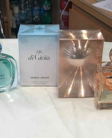 Profumo La Perla