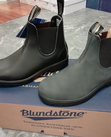 Blunstone 