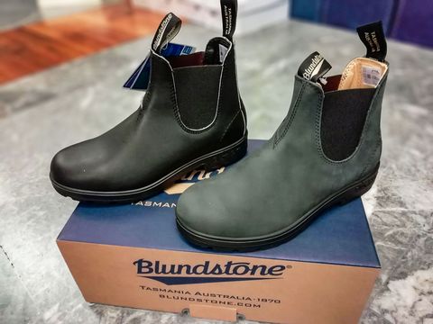 Blunstone donna