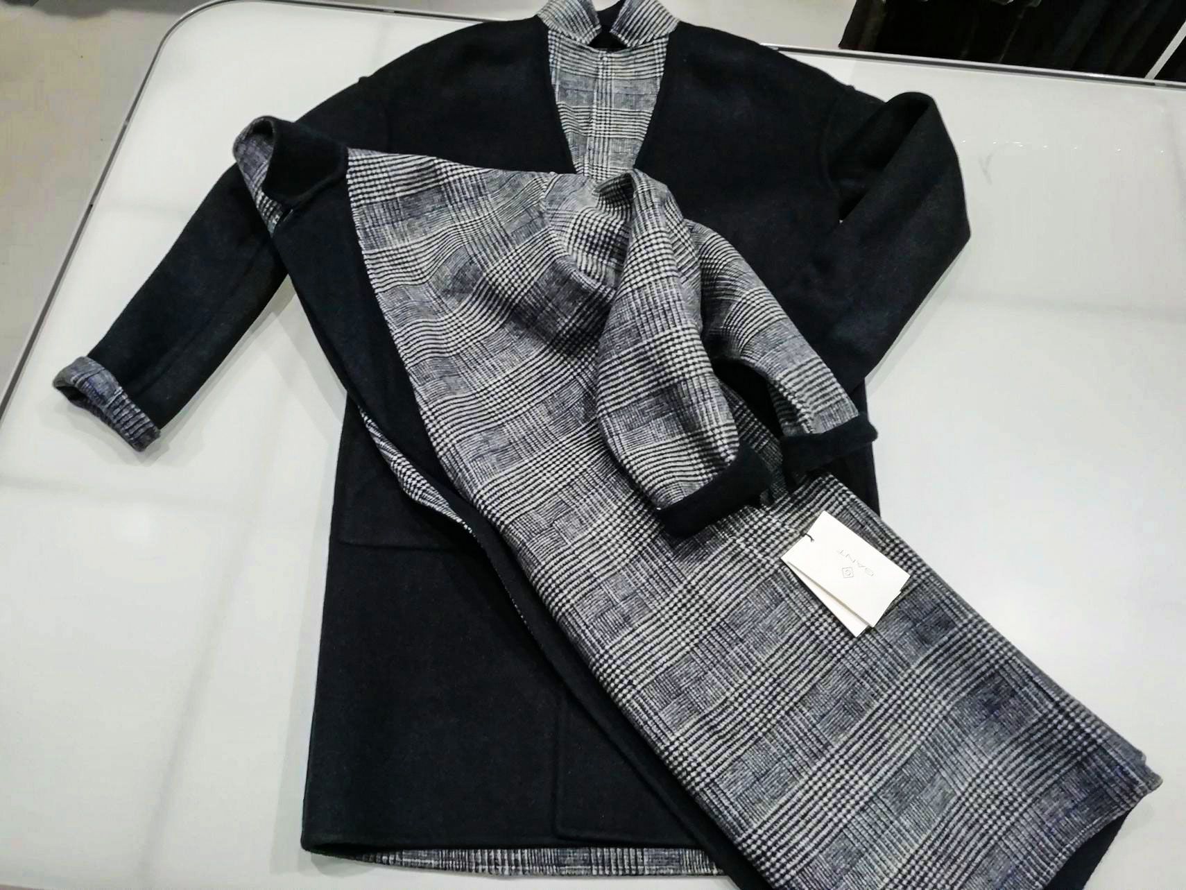 Gant donna