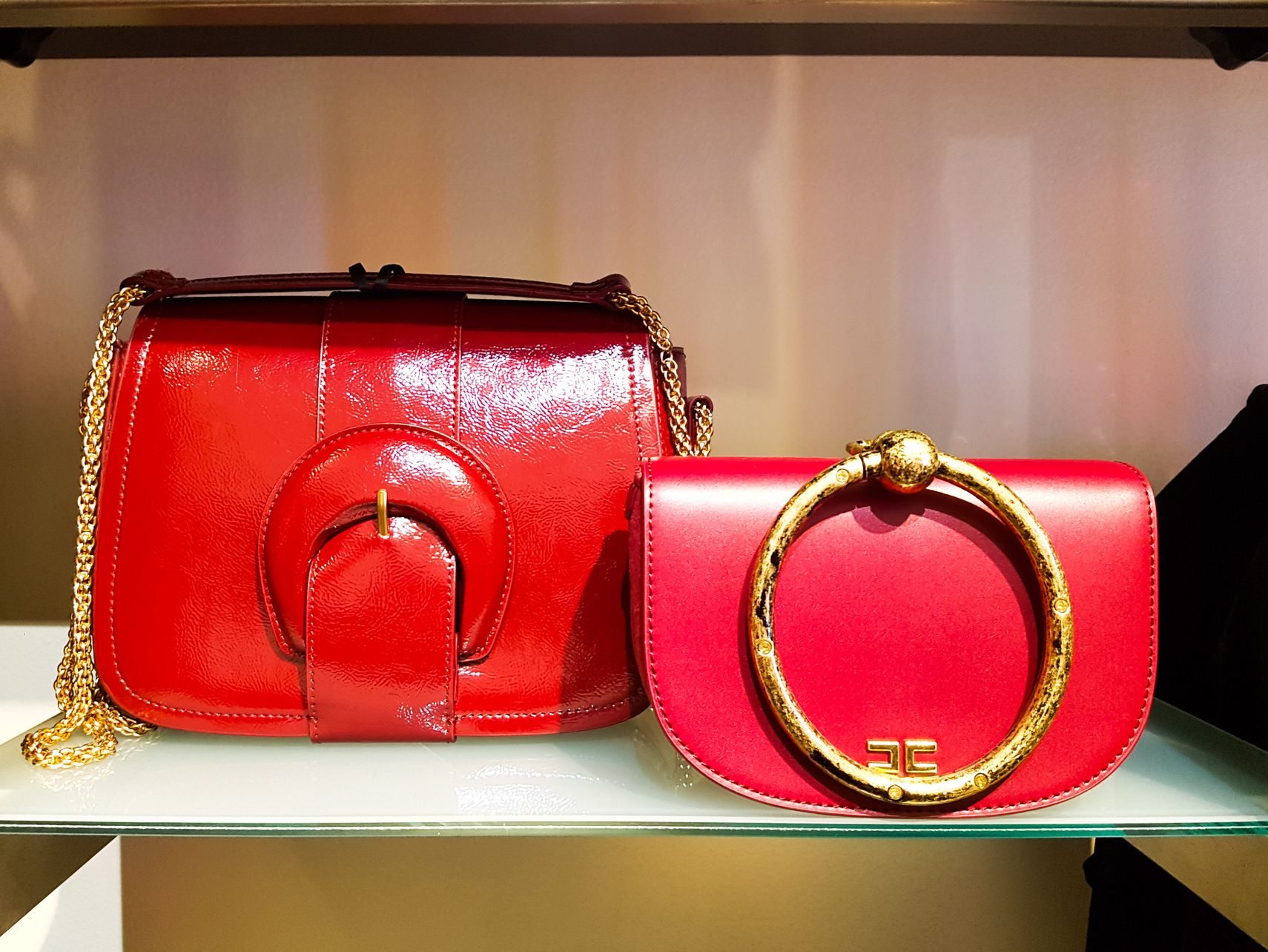 Elisabetta Franchi FW2018/19