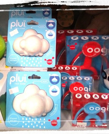 Boi (sempre in piedi)