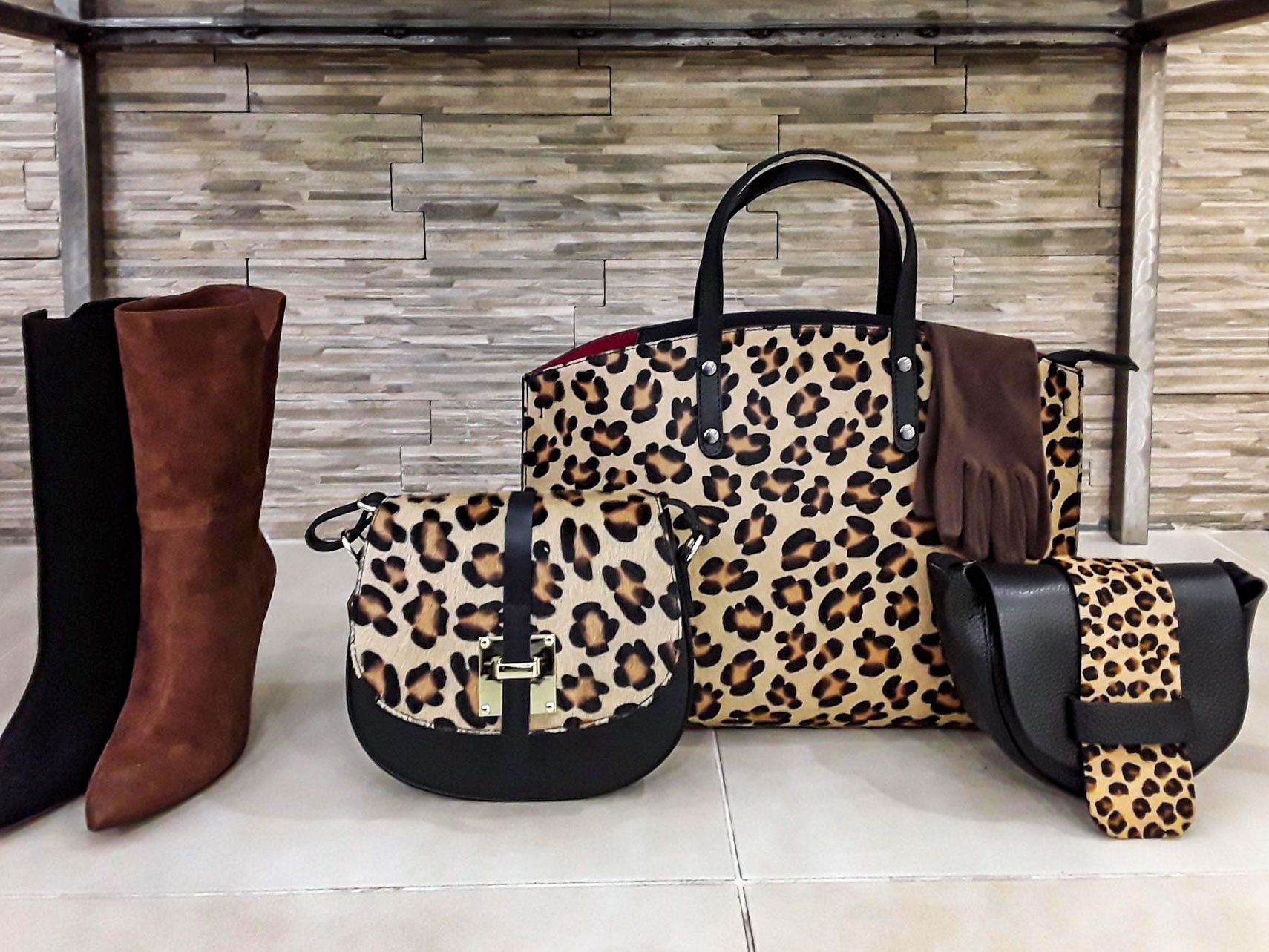 Animalier Renni Portofino 