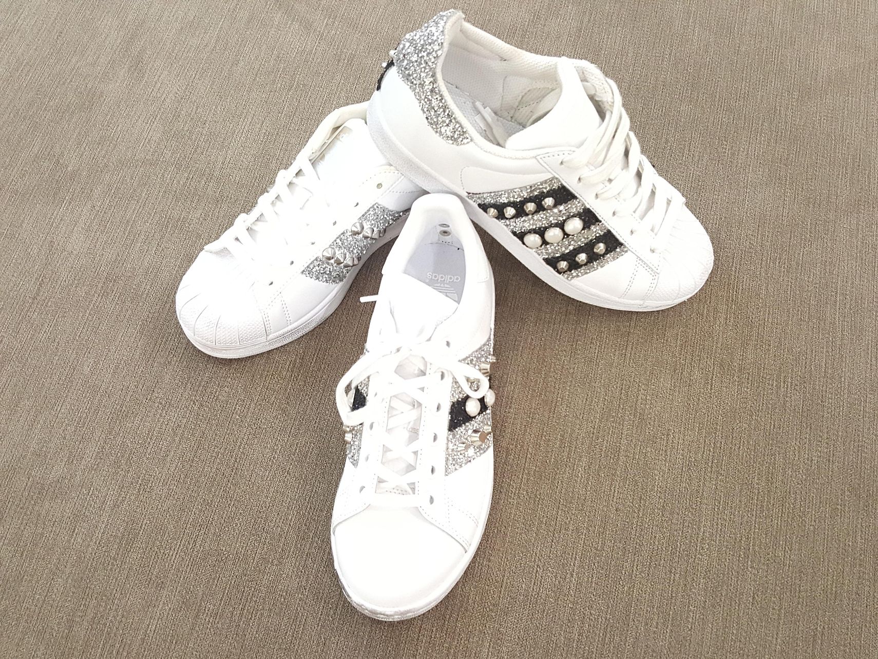 Adidas limited edition 