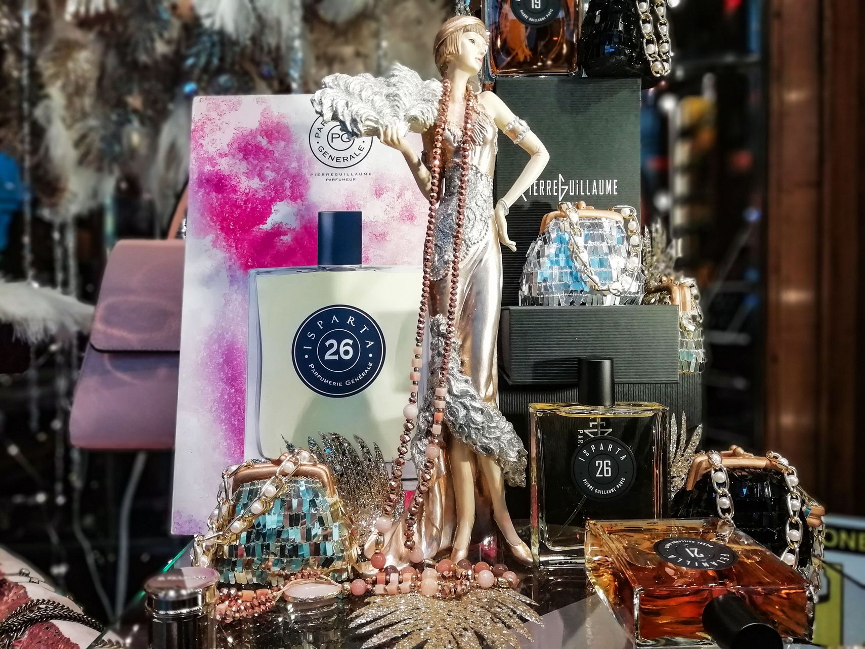 Parfumerie Generale