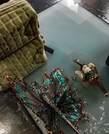 Decorazioni per Natale