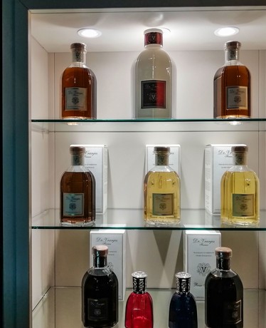Profumi per ambiente