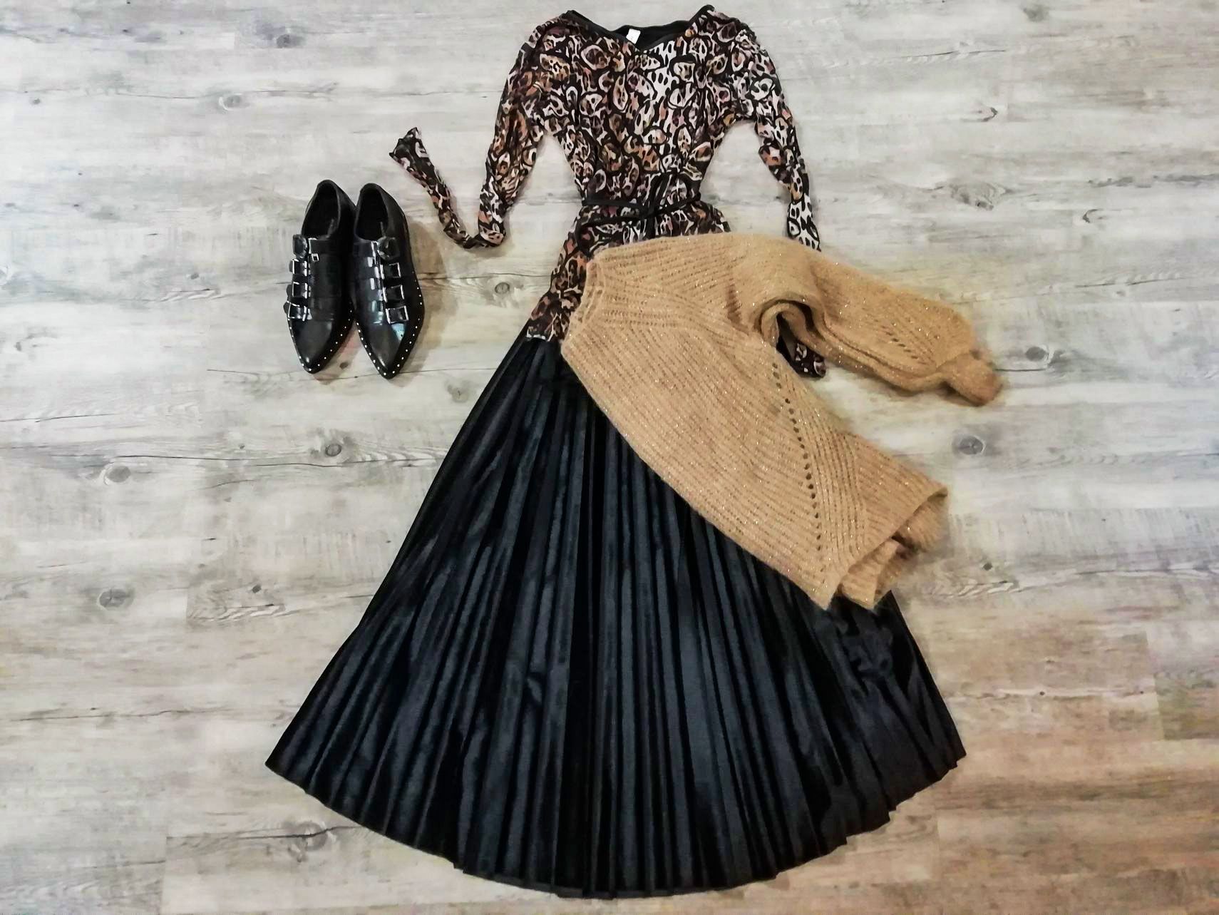 Outfit Tensione In/Pinko