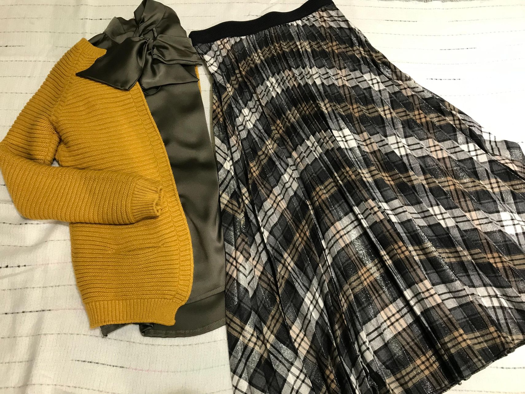 Outfit donna 