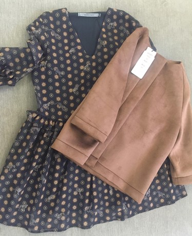 Mini abito Angela Davis - Abbigliamento donna - Renni Portofino Torino