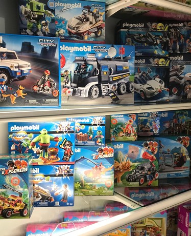 Playmobil 