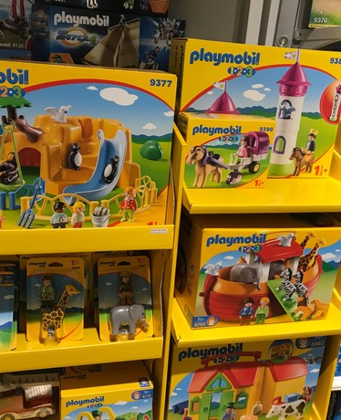 Playmobil 