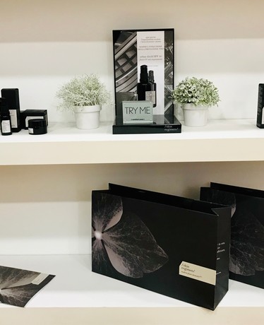 Prodotti comfort zone