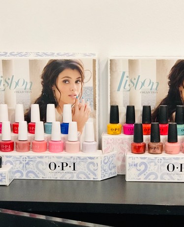 Smalti semipermanenti OPI