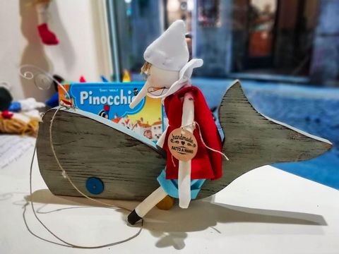 Pinocchio