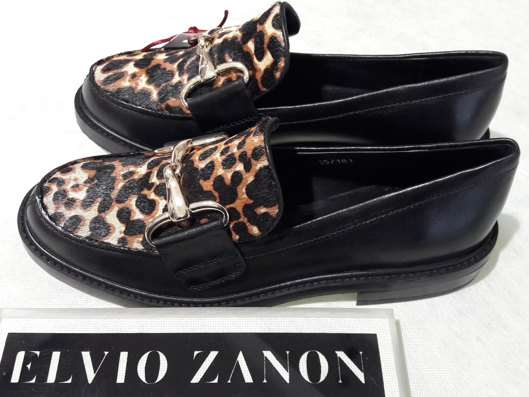 elvio zanon scarpe shop online